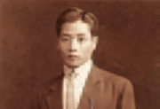 肖像写真