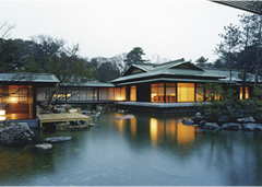 京都迎賓館