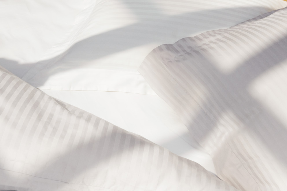 ベッドリネン (シエルシリーズ) | 日本ベッド -眠りから暮らしを考える